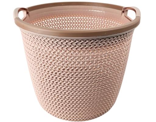 Sọt Mây Tròn Size L 5132 42x27x35.5cm Biohome