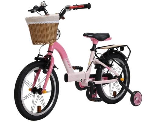 Xe Đạp Trẻ Em 16 Inch Nishiki Machi Nishiki