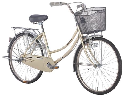 Xe Đạp Thành Phố 24 Inch Nishiki Mini Nishiki