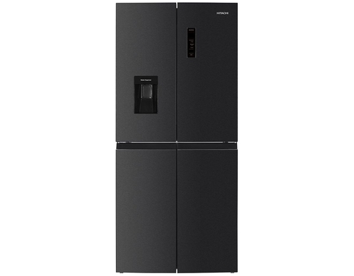 [Đặt Trước] Tủ Lạnh Inverter Multi Door HR4N7520DSWDXVN 464L Hitachi