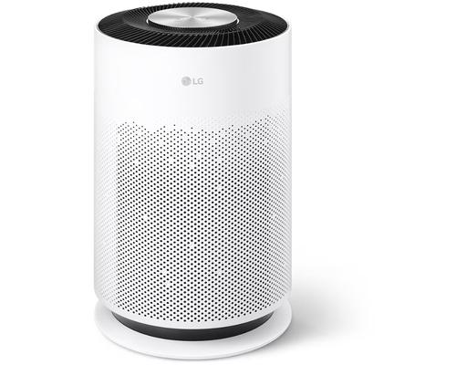 Máy Lọc Không Khí Puricare 360 Hit AS60GHWG0 LG