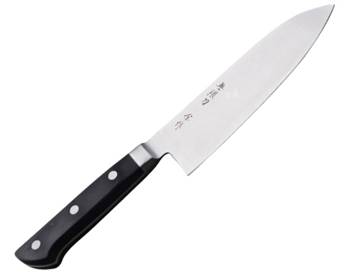 Dao Bếp Trung Đa Năng 16.5cm Super Chef