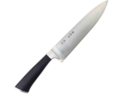 Dao Bếp Trưởng Cán Nhựa ABS 20.5cm Super Chef