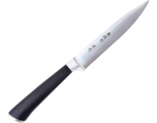 Dao Cắt Trái Cây Cán Nhựa ABS 11.5cm Super Chef
