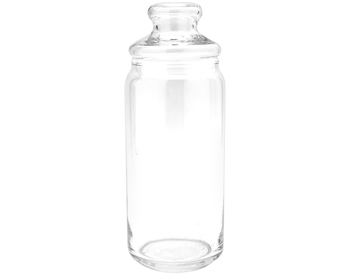 Hũ Thủy Tinh Nắp Kính 1000ml Ocean