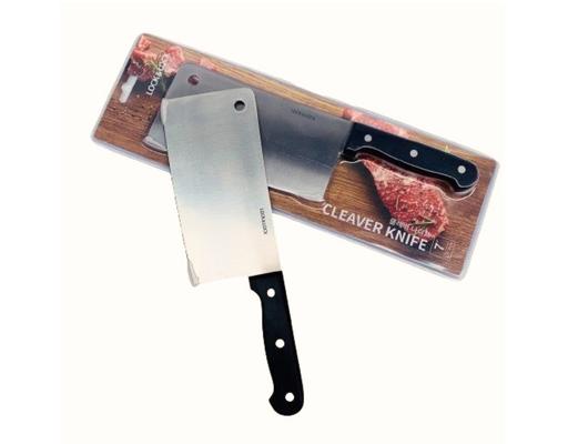 Dao Chặt Xương CKK920 305x90x20mm LocknLock