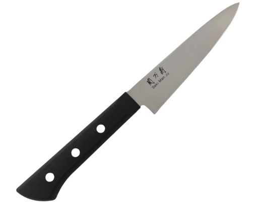 Dao Bếp Seki Man Ju Petty 41BE0577 12cm KAI