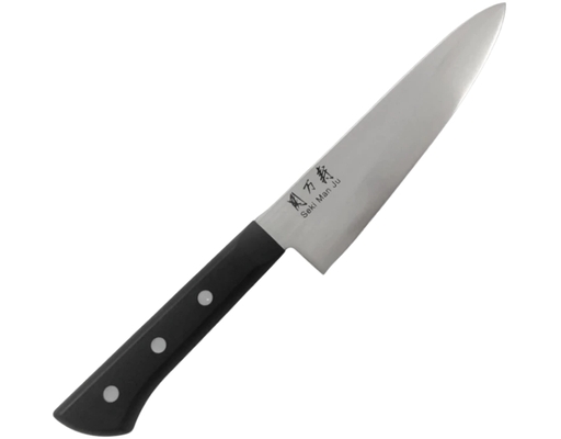 Dao Bếp Seki Man Ju Chefs 41BE0580 18cm KAI