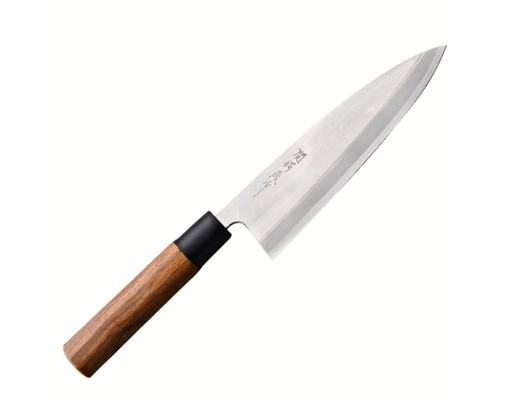 Dao Cán Gỗ Đa Năng 17cm Super Chef