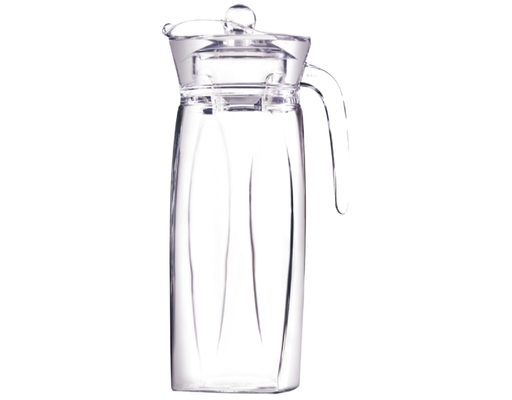 Bình Nước Thủy Tinh Flame 1.3L Luminarc