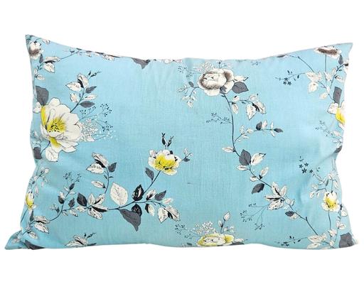 Gối Đầu Cotton Phối Màu 50x70cm Hometex