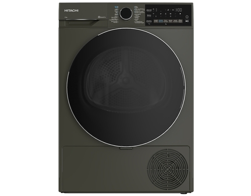 [Đặt Trước] Máy Sấy TD-100XFVEM 10kg Hitachi