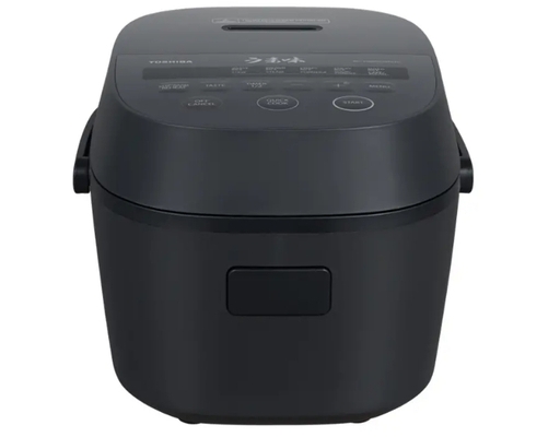 Toshiba Nồi Cơm Điện RC-10DR5UVN(H) Dung Tích 1L