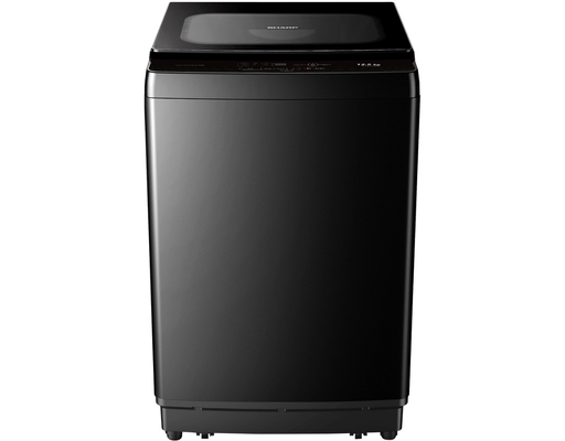 [Đặt Trước] Máy Giặt ES-TM125CN-BK 12.5kg Sharp