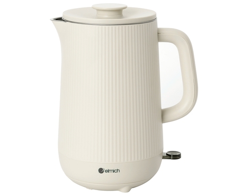Elmich Ấm Đun Nước Siêu Tốc KEE-9145AW 1.6L