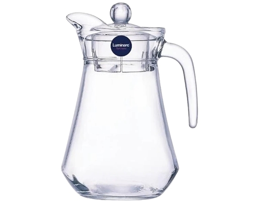 Bình Nước Thủy Tinh ARC 1.3L Luminarc