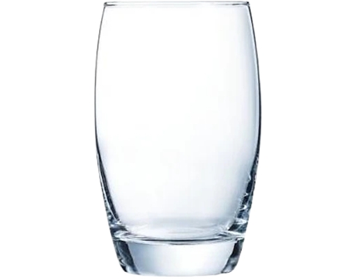 Ly Thủy Tinh Cao Salto 350ml G2560 Luminarc
