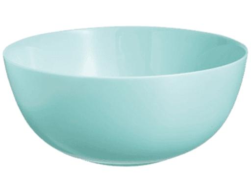 Tô Thủy Tinh Diwali Light Turquoise 21cm Luminarc