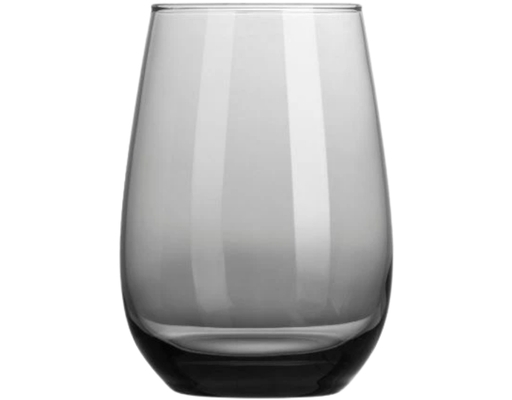Ly Cao Thủy Tinh Maine Grey 370ml Luminarc