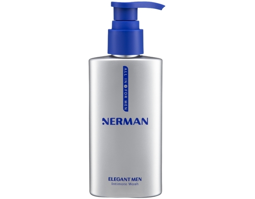 Dung Dịch Vệ Sinh Nam Elagent Men 100ml Nerman