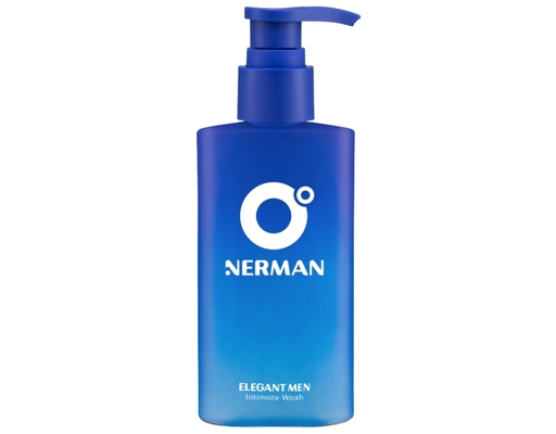 Dung Dịch Vệ Sinh Nam 0 Độ 100ml Nerman