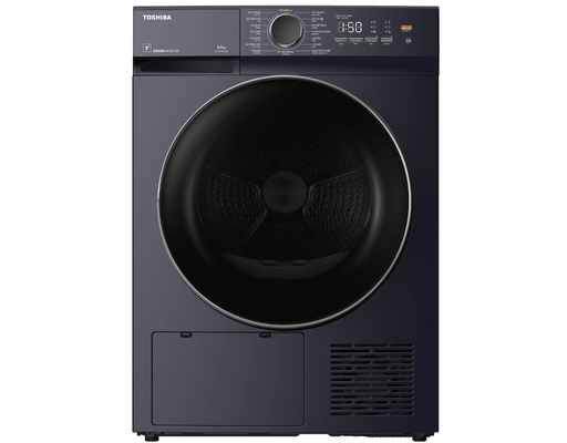 [Đặt Trước] Máy Sấy Bơm Nhiệt TD-T21B90HWV(MG) 8kg Toshiba