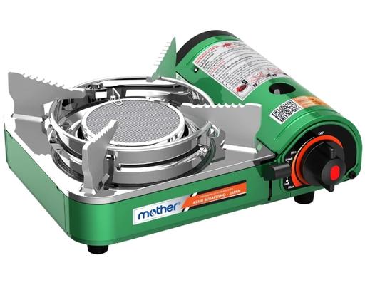 Bếp Gas Mini NH-P2771PS Đầu Đốt Gốm Namilux