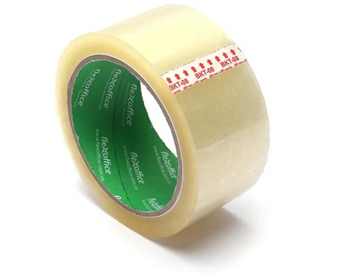 Băng Keo Trong OPP Flexoffice BKT-08 Thiên Long