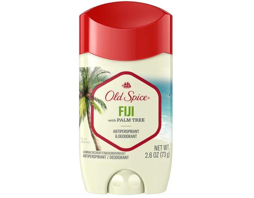 Sáp Khử Mùi Fiji With Palm Tree 73g Old Spice