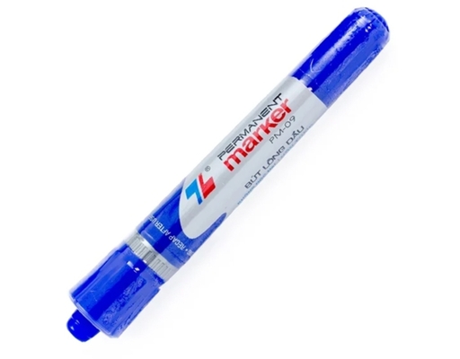 Cập nhật giá Thiên Long Bút Lông Dầu PM-09 Màu Xanh chính hãng
