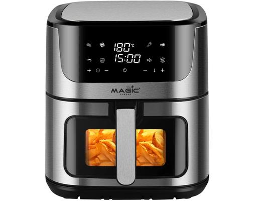 Nồi Chiên Không Dầu ECO AC-129 8L Magic