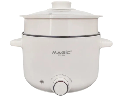 Nồi Lẩu Điện Đa Năng A-042 Dung Tích 2.5L Magic
