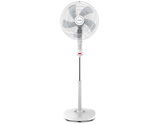 [Đặt Trước] Quạt Đứng 55W F-ASB50VN(W) Toshiba
