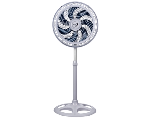 [Đặt Trước] Quạt Đứng Turbo Max VY649790 Màu Xám ASIAVina