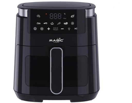 Nồi Chiên Không Dầu ECO AC-124 Magic