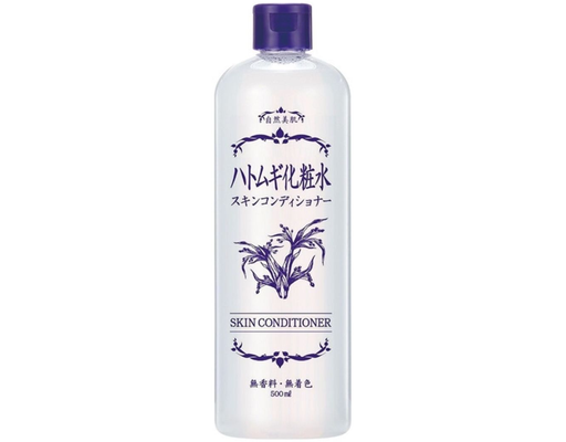 Nước Hoa Hồng Dưỡng Ẩm Da Và Trắng Da Skin Conditioning 500ml Hatomugi