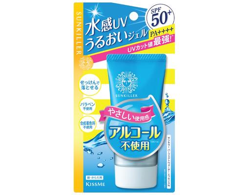 Chống Nắng Dưỡng Ẩm Da Perfect Water Esssence N SPF40+ PA++++ 50g Sunkiller
