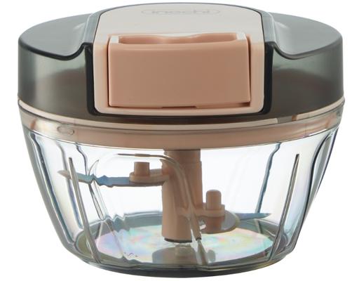 Dụng Cụ Xay Tỏi Ớt Yoko 400ml Inochi