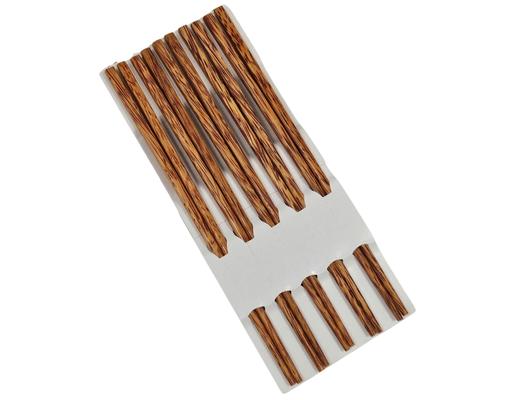 Đũa Gỗ Dừa Cao Cấp Gỗ Trường Sơn