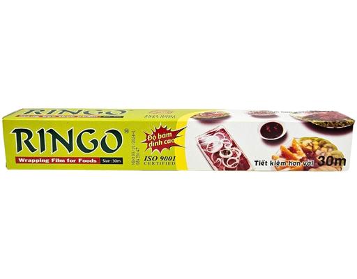 Màng Bọc Thực Phẩm CF030 Ringo