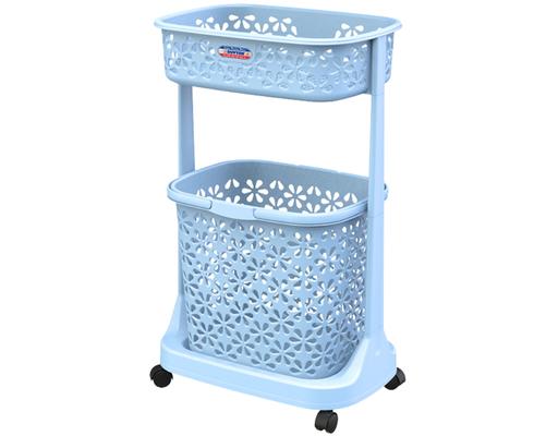 Kệ Bông Đa Năng 49.5x32.6x79.4cm Duy Tân