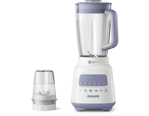 Máy Xay Sinh Tố HR2221 Philips