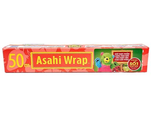 Màng Bọc Thực Phẩm Nhật Bản Wrap 22cm X 50m Asahi Kasei