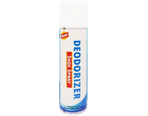 Xịt Khử Mùi Giày 300ml HANDO