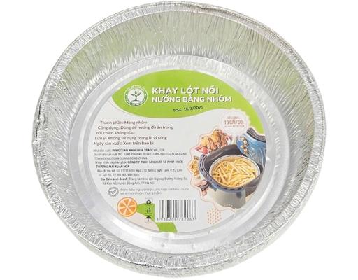 Khay Lót Nồi Nướng 20cm Xuân Hoa