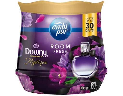 Sáp Thơm Hương Downy Huyền Bí 180g Ambi Pur