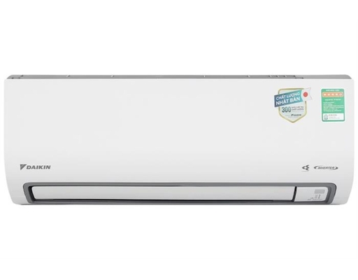 [Đặt Trước] Máy Lạnh Inverter Wifi 1HP ATKF/ARKF25ZVMV Daikin
