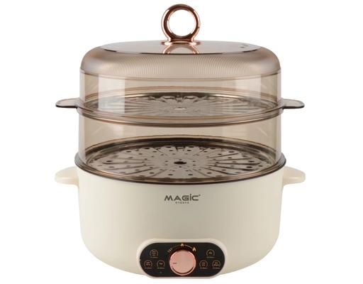 Lẩu Hấp Hơi Thủy Nhiệt A-092 Magic