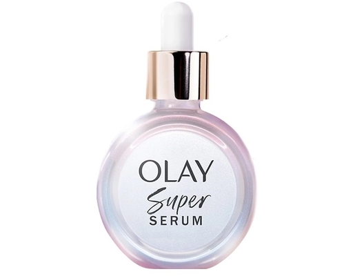 Super Serum 5 Trong 1 Giúp Đàn Hồi Và Sáng Da 30ml OLAY