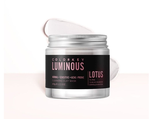 Mặt Nạ Bùn Khoáng Luminous 60g COLORKEY
